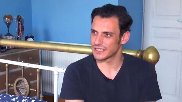 «Με έβγαλαν χρήστη ουσιών, δεν πρέπει να πατάμε επί πτωμάτων!» - Απασφάλισε ο Σταύρος Σβήγκος