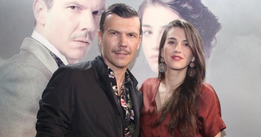 Ιωάννης Παπαζήσης Παντούση