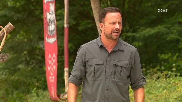 Survivor 5: «Η κατάσταση της υγείας του...» - Αποχώρησε μεγάλο φαβορί από το παιχνίδι
