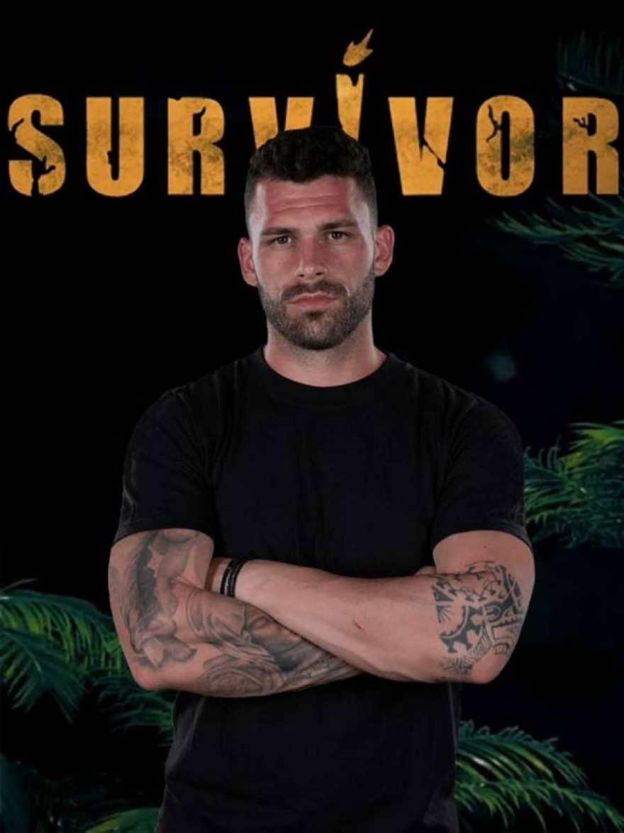Survivor 5 spoiler 5/6 πρώτος στον αγώνα κατάταξης