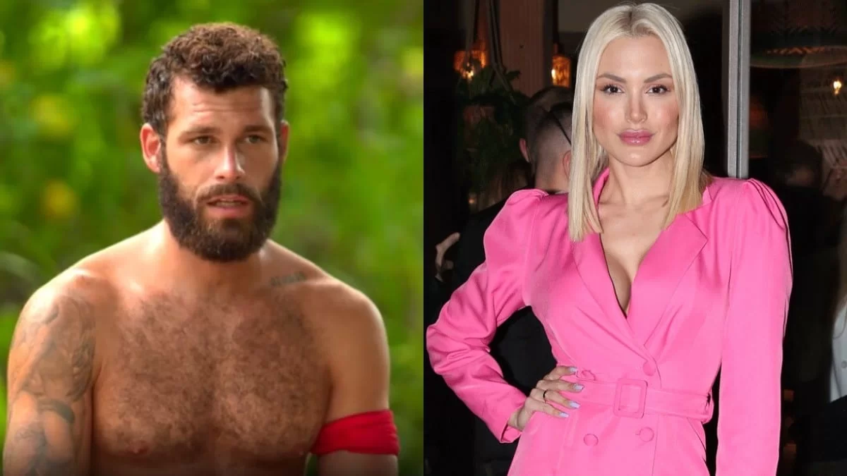 Survivor 5 - Στάθης Σχίζας: Τα χρήματα που έχει λάβει μέχρι στιγμής, ο σύντροφος της Παναγιώταρου