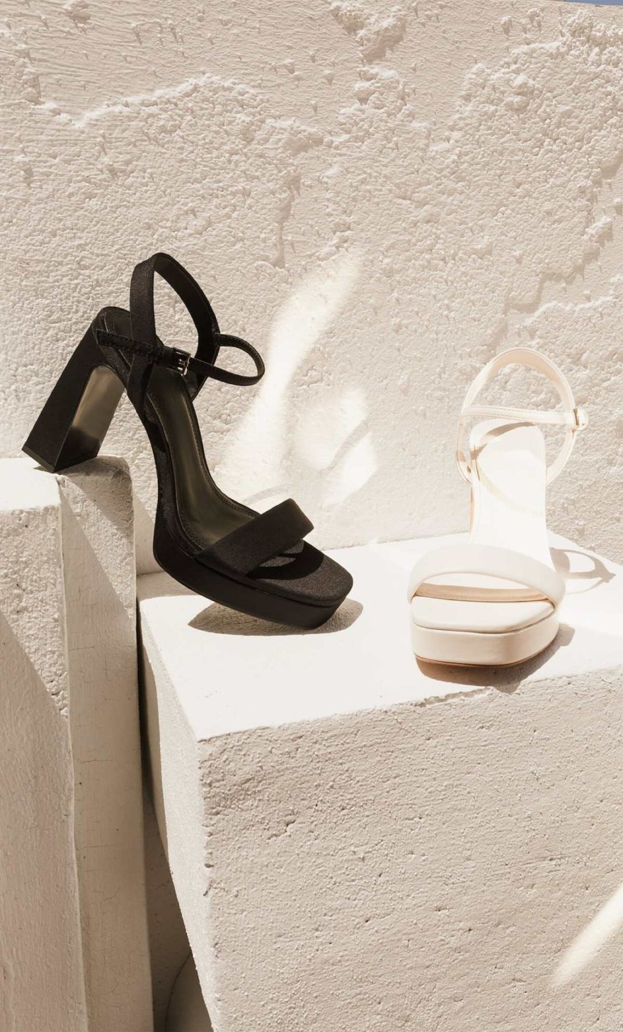 Stradivarius - Τα πιο ιδανικά πέδιλα