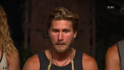 Survivor 5: Ζορίστηκε αλλά το έδωσε το όνομα - Ο Τάλα έβγαλε τον 3ο υποψήφιο προς αποχώρηση