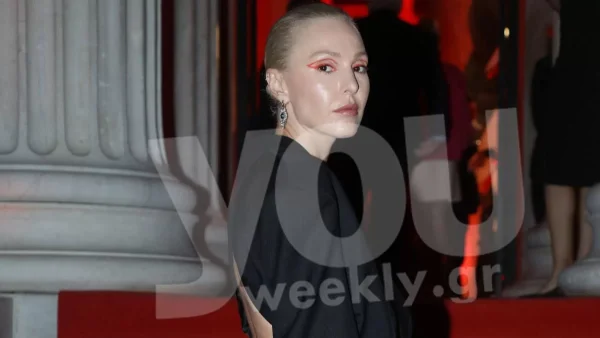 «Δεσμεύομαι πως στο μέλλον δεν...» - Ασύλληπτο ξέσπασμα από την Τάμτα μετά τη λιποθυμία της στα Mad VMA