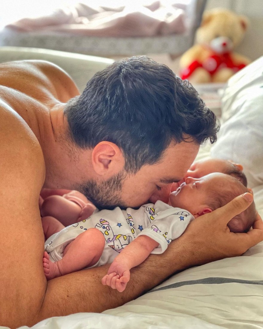 Τανιμανίδης - Κόρες