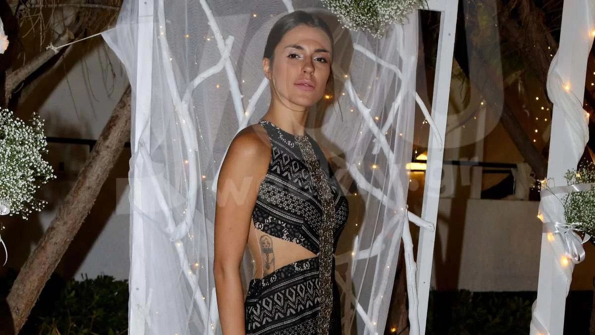 Η Κάτια Ταραμπάνκο "έριξε" το instagram - Η ανάρτηση με ολόσωμο μαγιό που "κόβει" την ανάσα