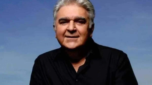 Τα νεότερα για την υγεία του Πασχάλη Τερζή