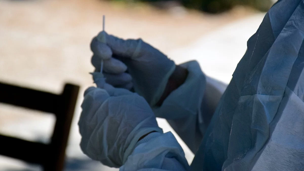 Κορωνοϊός: Ο χάρτης των σημερινών κρουσμάτων 3/6