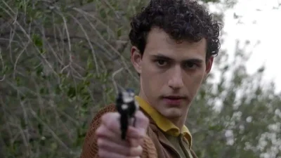 Άγριες Μέλισσες: Ο θάνατος του Θανασάκη συγκλόνισε το Twitter - «Τι ερμηνείες είναι αυτές;»