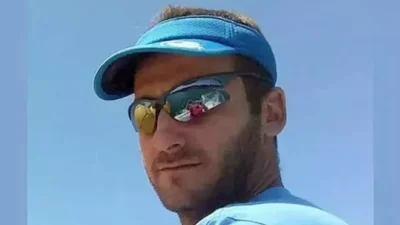 Ανείπωτος θρήνος για τον χώρο του αθλητισμού - Έφυγε από τη ζωή ο Στράτος Κόσμογλου