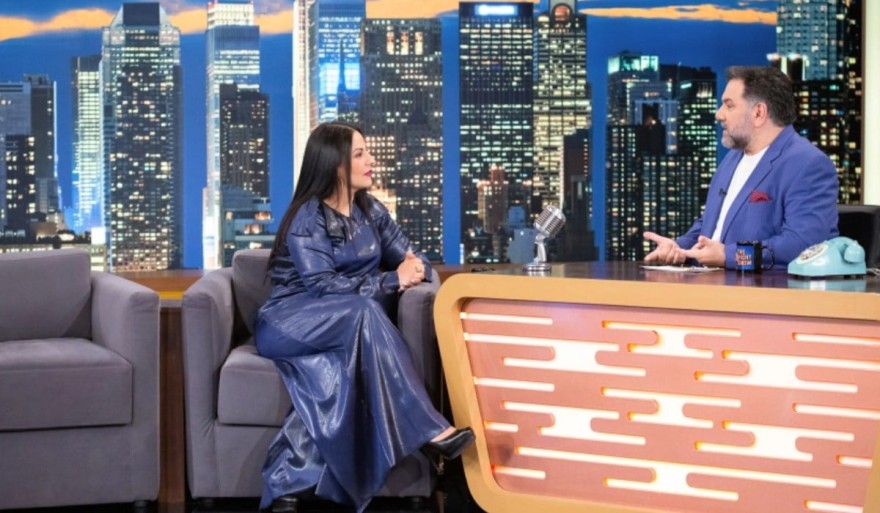 Οι αποψινοί 28/6 καλεσμένοι του Αρναούτογλου 2