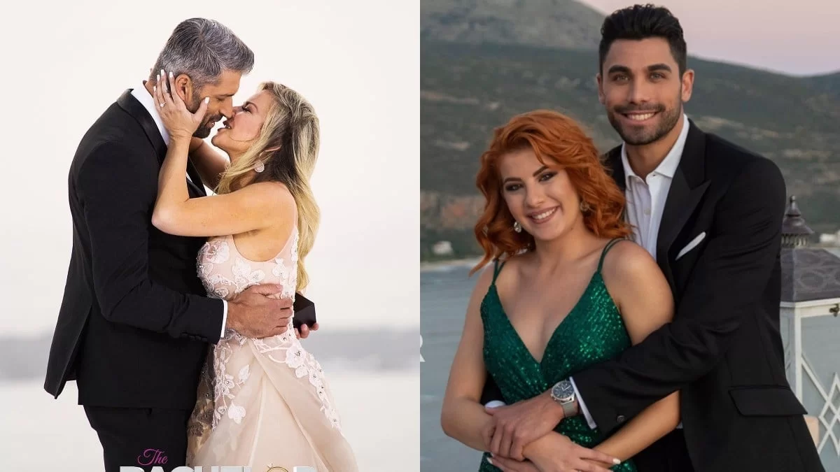 Έκτακτη απόφαση του ALPHA για το The Bachelor μετά τα όσα έγιναν με τον... εργένη Αλέξη Παππά