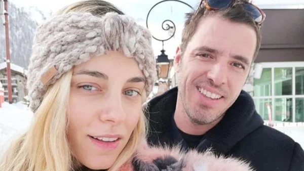 Επέτειος γάμου για Δούκισσα Νομικού και Δημήτρη Θεοδωρίδη - «Για πάντα το κορίτσι σου»