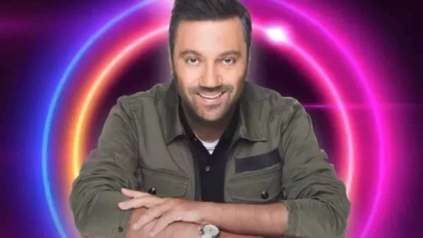 Ένα τραγούδι ακόμα: "Έσκασε" από το OPEN η ανακοίνωση για την εκπομπή του Γιώργου Θεοφάνους