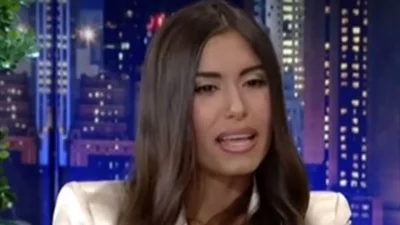 «Δάγκωνα τη γλώσσα μου, είχα απώλεια μνήμης για...» - Η Θωμαή Απέργη μιλά πρώτη φορά για την υγεία της