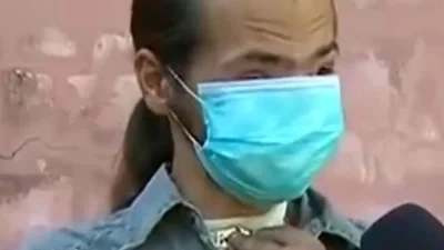 Αίσιο τέλος στο "θρίλερ" - Βρέθηκε σώος ο Θύμιος παραπάνω από ένα μήνα μετά την εξαφάνισή του