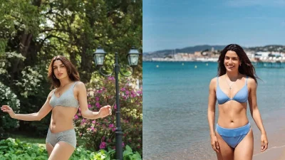 Εδώ και 17 χρόνια δεν τρώει... - Το φαγητό που έκανε στην άκρη η Τόνια Σωτηροπούλου κι έχει αυτό το κορμί