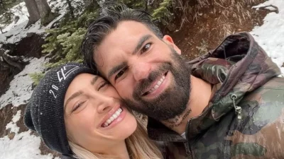 Φέρνει καλοτυχία: Το φυτό που έχει η Ιωάννα Τούνη τόσο στο σπίτι της στη Θεσσαλονίκη όσο και στην Αθήνα