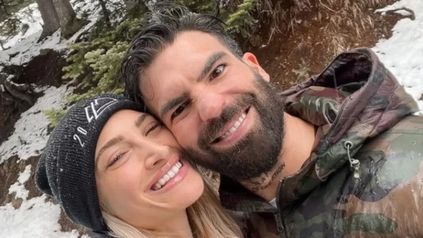 Φέρνει καλοτυχία: Το φυτό που έχει η Ιωάννα Τούνη τόσο στο σπίτι της στη Θεσσαλονίκη όσο και στην Αθήνα