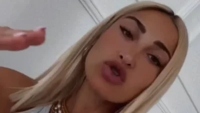 «Έχω ψυχοσωματικά προβλήματα...» - Η Ιωάννα Τούνη "σπάει" τη σιωπή της για το ζήτημα υγείας που αντιμετωπίζει