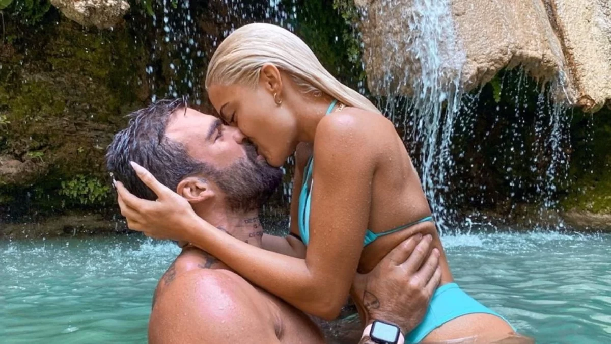 ''Πλάκωσαν'' τα insta stories μετά τις φήμες χωρισμού Τούνη και Αλεξάνδρου - «Τι θα κάνω...»