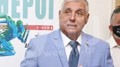 «Θεωρώ υποκριτικό να λένε ότι δεν ήξεραν το μέγεθος της περιουσίας του Τράγκα»