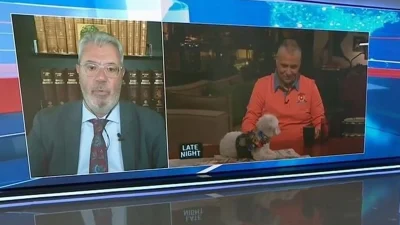 «Σε εμάς δεν έχει ακόμη κοινοποιηθεί...» - Ο δικηγόρος της χήρας του Γιώργου Τράγκα αποκαλύπτει για πρώτη φορά