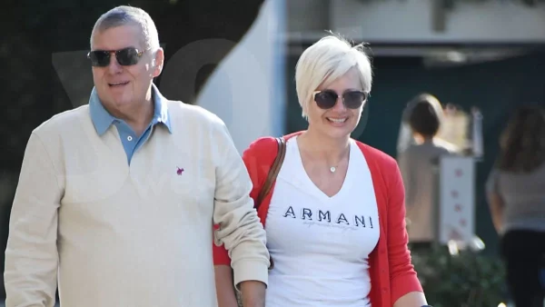 Δεσμεύτηκε και η περιουσία της συζύγου του Γιώργου Τράγκα