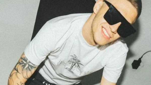 «Χαζούληδες εκεί στα κανάλια» - Η πρώτη ανάρτηση του Trannou μετά τον τεράστιο καυγά στα MAD VMA