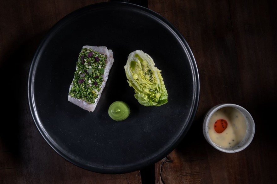 FLYAWAY Creative Restaurant