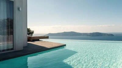 Ονειρεμένες διακοπές στο West East Suites στο Ημεροβίγλι