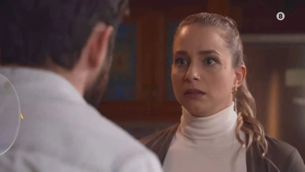 Τρία Μίλια: Ο Γεράσιμος και η Κάτια αποκτούν ελπίδες για την επιστροφή τού Στέφανου