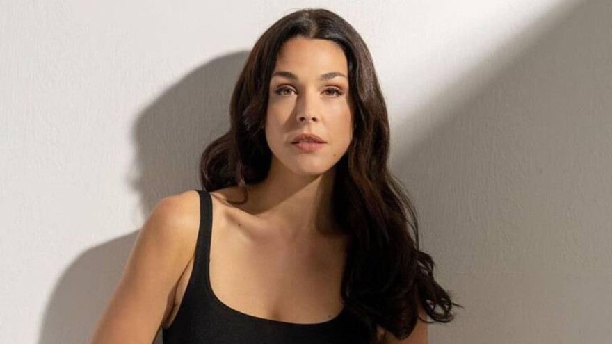 Η καταγωγή της Ιωάννας Τριανταφυλλίδου