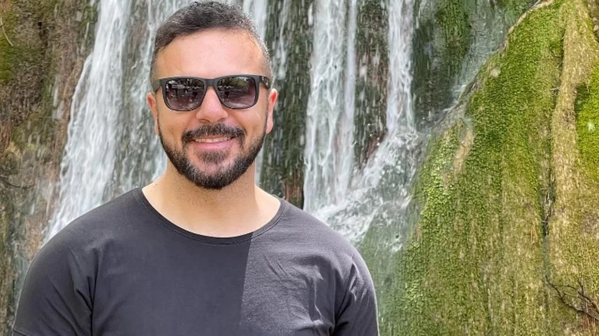 Η συγκινητική ανάρτηση του Τριαντάφυλλου ένα χρόνο μετά την αποχώρησή του από το Survivor - «Σαν σήμερα...»