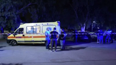 Τραγωδία στη Κρήτη: Νεκρός άνδρας μετά από ανατροπή νταλίκας