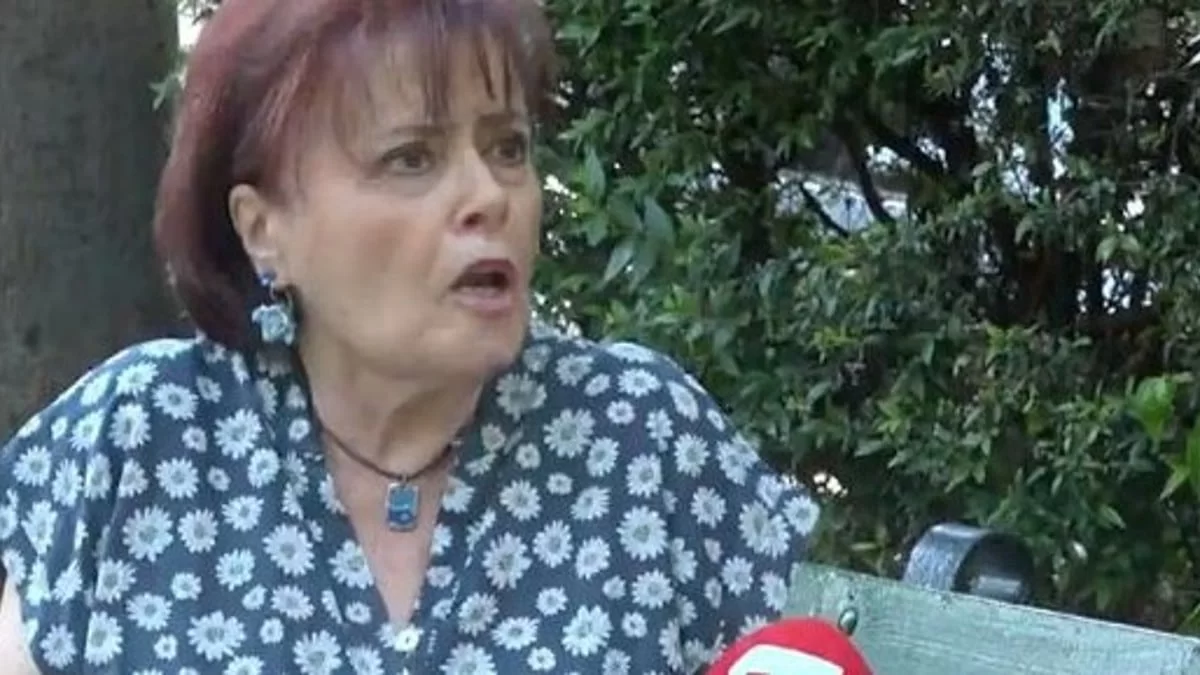 «Κάνουμε αισθησιακές ταινίες με 38-40 χιλιάδες...» - Η Μάγδα Τσαγγάνη αποκαλύπτει για προτάσεις που της έχουν κάνει