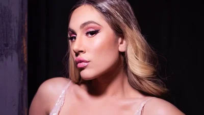 Full in love η Τσαγκρινού μετά τον χωρισμό από τον Mike - Χαμογελάει στα πόδια του καλού της