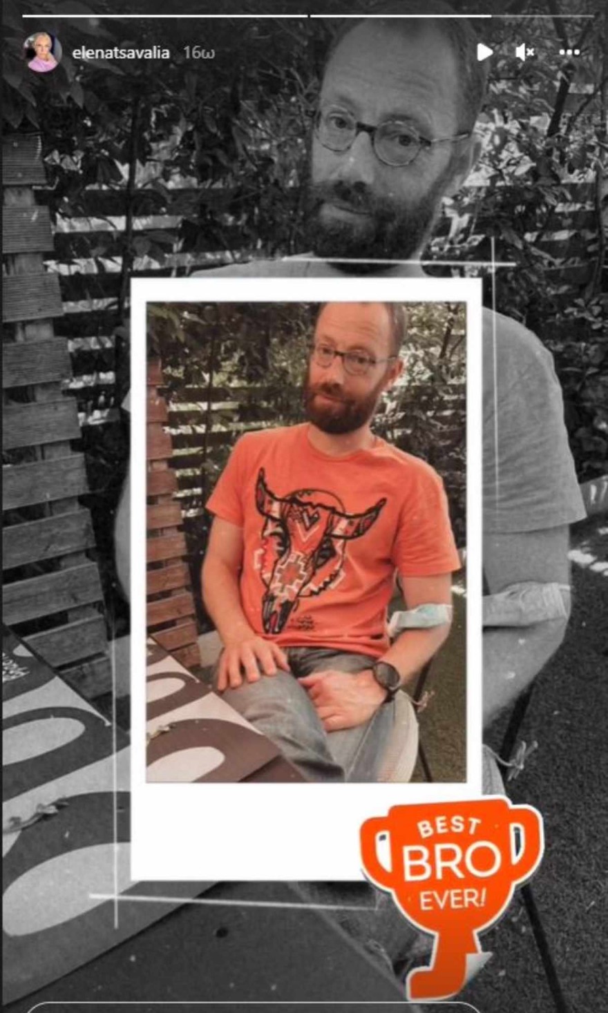  Αδερφός Τσαβαλιά