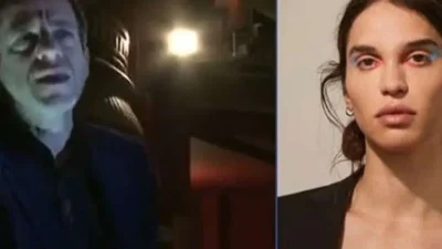 «Παραδέχεται πως τα ανήλικα τον έκαναν να περνάει δροσερά...» - Απασφάλισε η Τζεφ Μοντάνα για τον Λιγνάδη