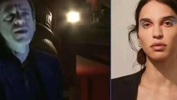 «Παραδέχεται πως τα ανήλικα τον έκαναν να περνάει δροσερά...» - Απασφάλισε η Τζεφ Μοντάνα για τον Λιγνάδη