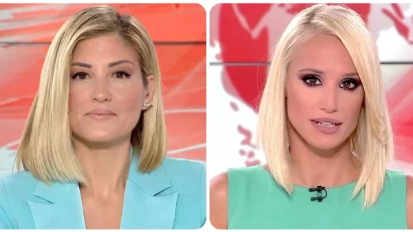 Εκτός Mega η Ράνια Τζίμα - Το ανακοίνωσε μέσω Twitter η Παναγοπούλου