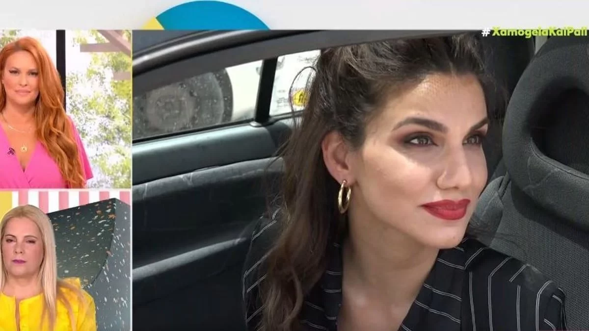 «Εμείς συνεχίζουμε μέχρι 8 Ιουλίου» - Οι δηλώσεις της Τζώρτζιας Γεωργίου για το μέλλον του Breakfast@Star