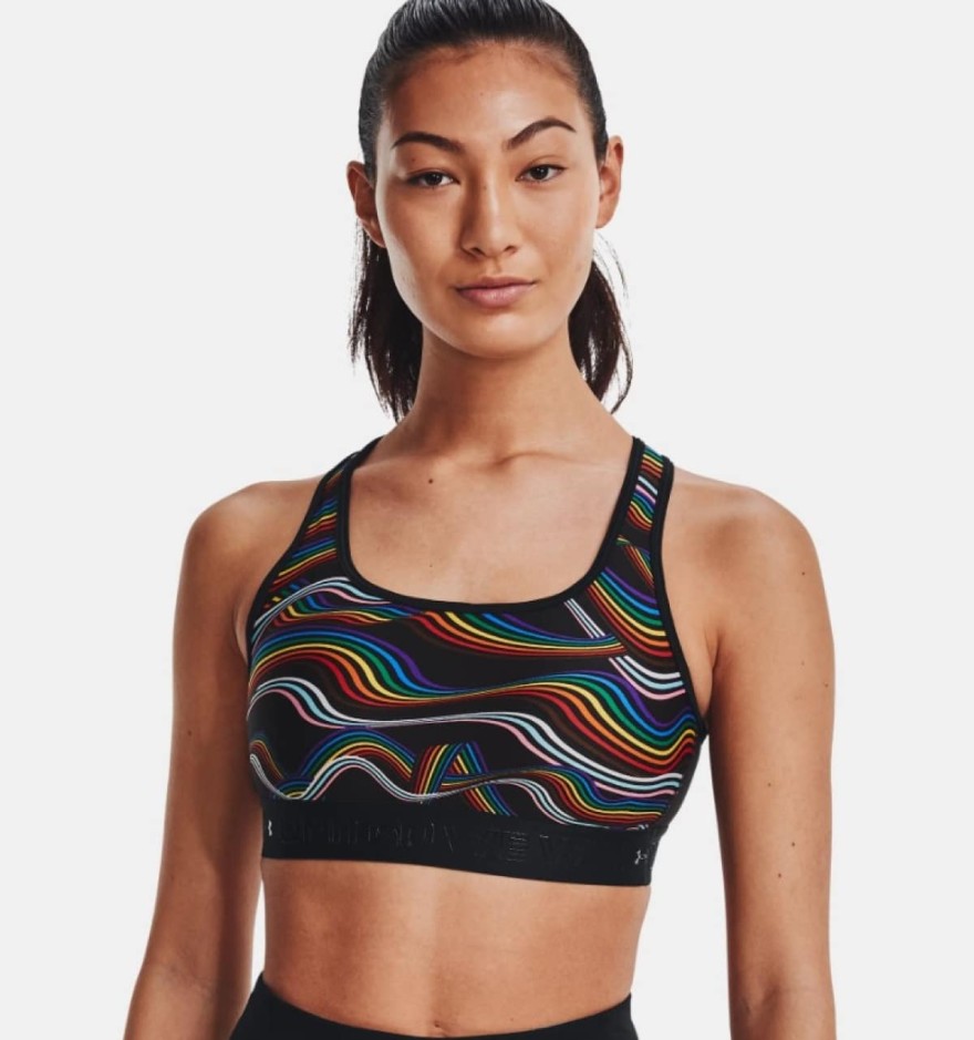 Under Armour bra