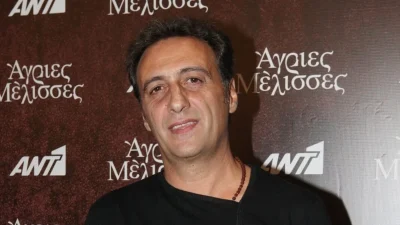 «Το φινάλε τελικά τον βρίσκει...» - Το spoiler του Βαγγέλη Αλεξανδρή για τις Άγριες Μέλισσες