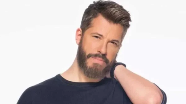 «Δεν αρνήθηκα αμέσως γιατί...» - Ο λόγος που ο Χάρης Βαρθακούρης απέρριψε το Asia Express