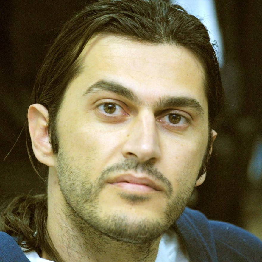  Που βρίσκεται σήμερα ο βενιαμίν των Ξηρών, Βασίλης της 17 Νοέμβρη