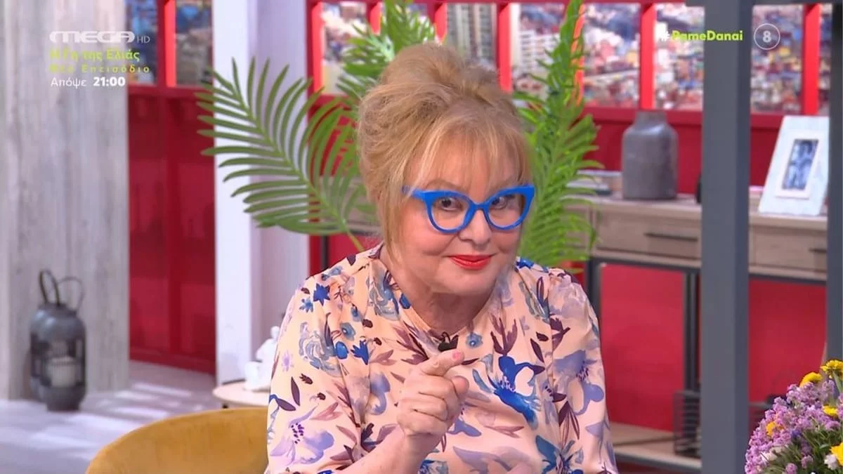 Σαββατοκύριακο γεμάτο ζόρια - Η Βίκυ Παγιατάκη χτυπάει «καμπανάκι» στα ζώδια