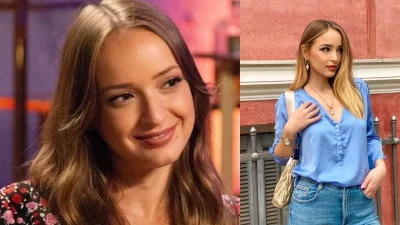 Ερωτευμένη ξανά η Βίβιαν - Κούκλος και με τατουάζ ο σύντροφος της πρώην παίκτριας του The Bachelor