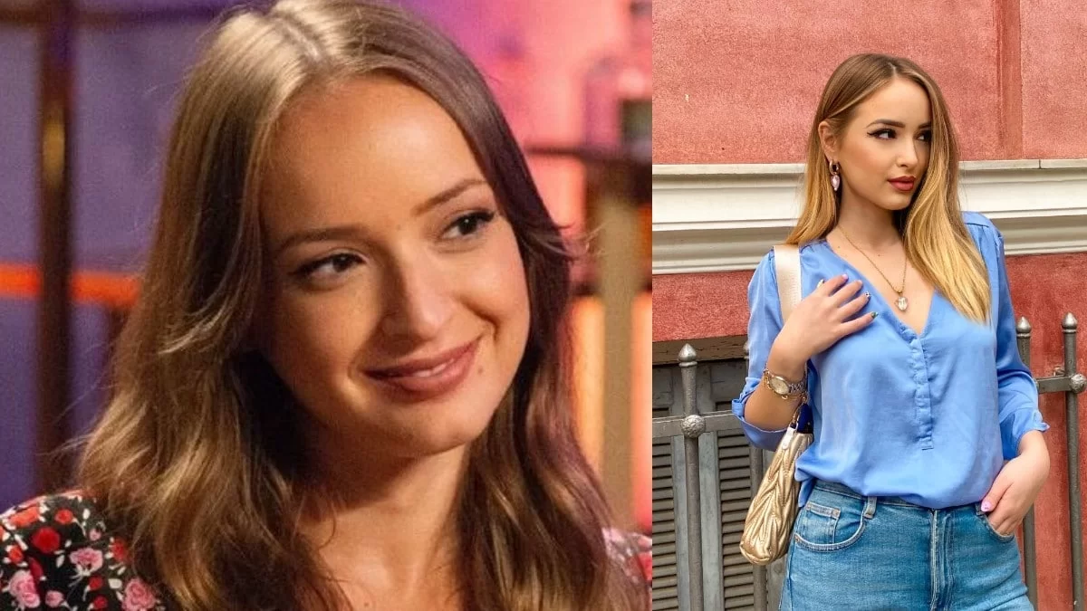 Ερωτευμένη ξανά η Βίβιαν - Κούκλος και με τατουάζ ο σύντροφος της πρώην παίκτριας του The Bachelor