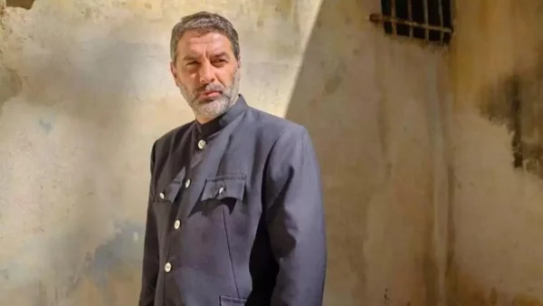 ''Σταματούσαν αυτοκίνητα, έβγαιναν έξω...''- Ο Μπισμπίκης αποκαλύπτει την κατακραυγή που έζησε λόγω Βόσκαρη